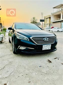 هیوندای سۆناتا